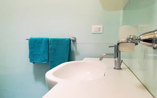 Casa Vacanze Dafne Otranto 4 Posti