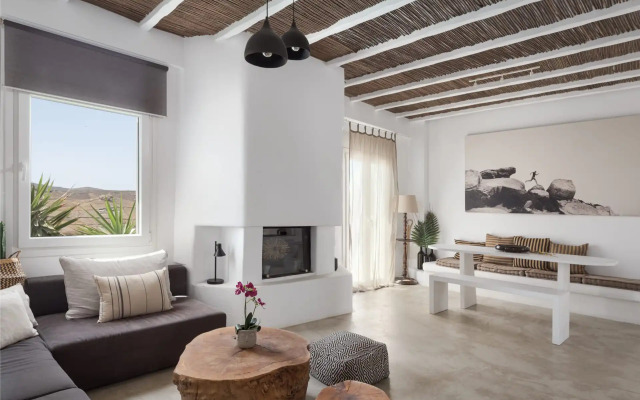 Lea Villas Mykonos