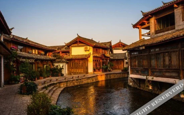 Yanhua Liunian Inn
