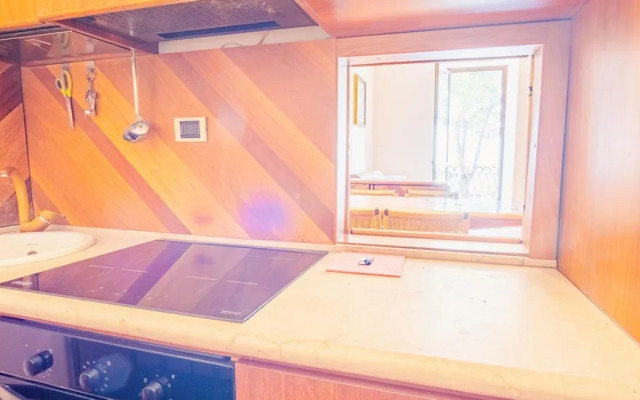 Romantic Coast View - Italian Homing