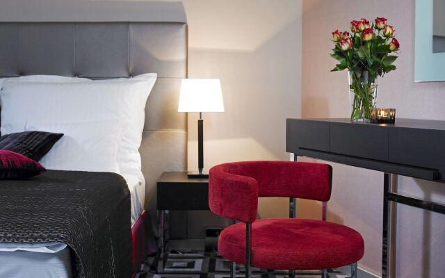 Hotel Belvedere Budapest