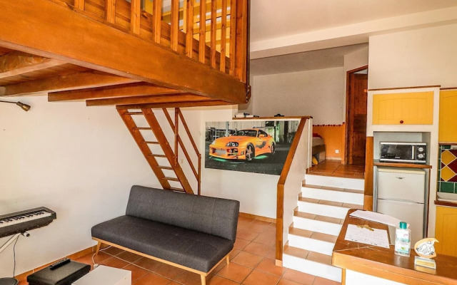 Luxury Property With Private Pool