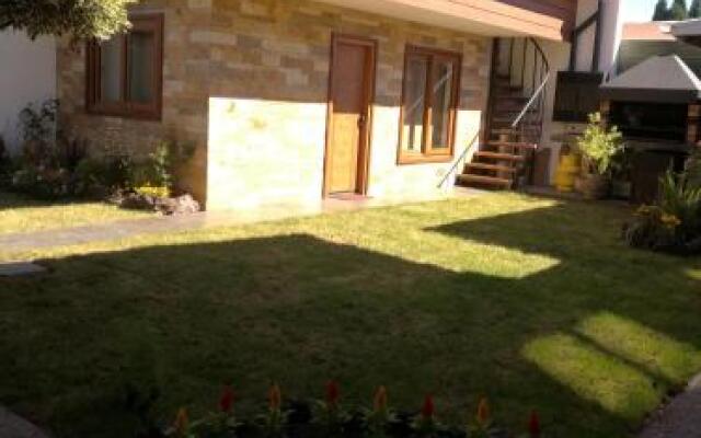 Torres Del Sur Cabanas & Hostal