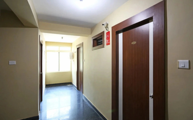 Hotel Annapurna