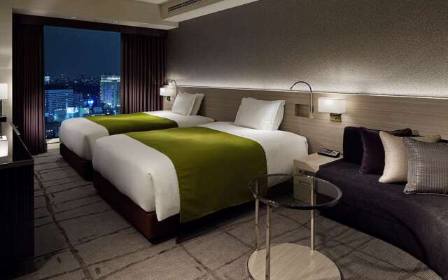 Mitsui Garden Hotel Ginza Premier