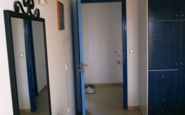 Saint George Hotel & Rooms