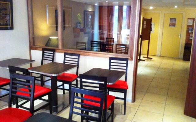 Hôtel Du Sud Vieux Port