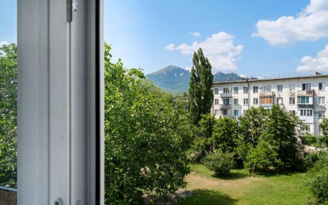 Piligrim on Julius Fuchik Street