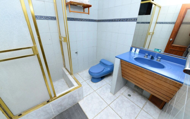 Hotel Gloria Plaza Chiclayo