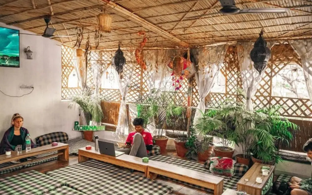 Pachamama Hostel