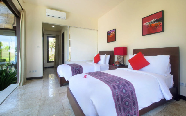 Lombok Sunset Bay Resort
