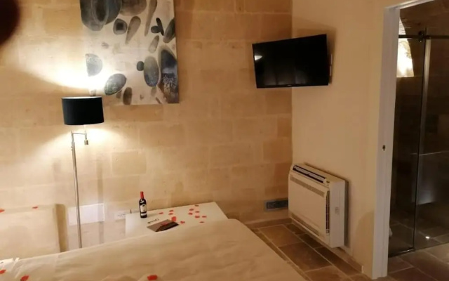 Cinque Elementi Luxury Rooms