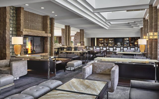 Loews Ventana Canyon Resort