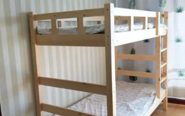 Hanxiaomei Youth Hostel II