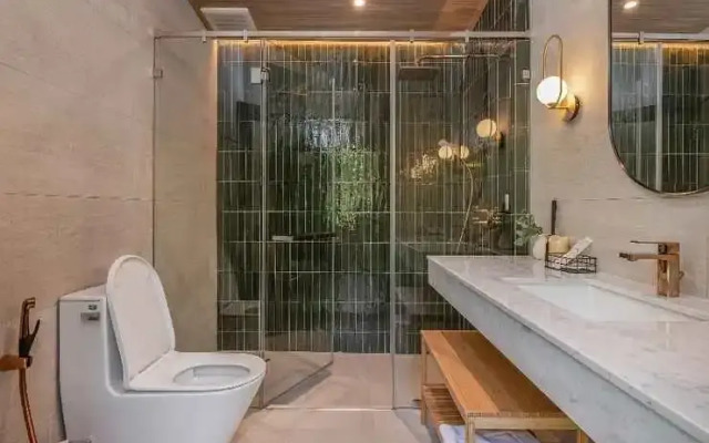 The Lai Tiny House at Mae Kampong