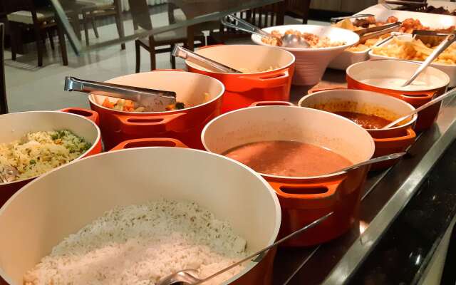 Comfort Hotel Mogi Guaçu