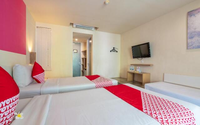 Flagship 760 Oasis Kuta