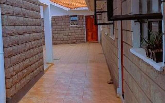 Kathy's Place in Runda