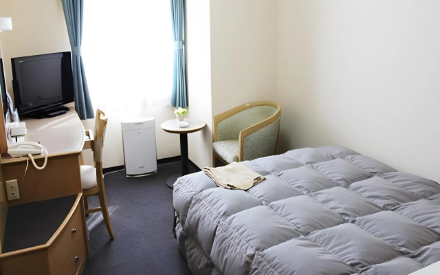 Oustat International Hotel Tajimi