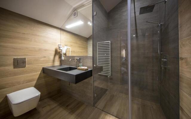 Hotel Zawrat