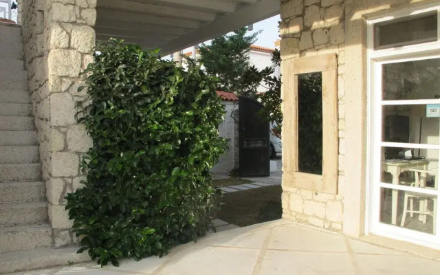 Alacati Tur58 Otel