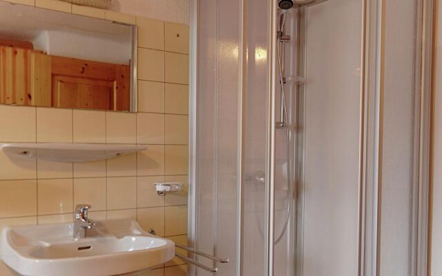 Farmhouse in Gerlosberg with Balcony, Garden, BBQ, Parking