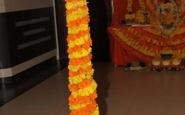 Hotel Sai Skanda