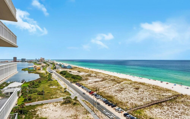 Santa Rosa Towers Unit 1202