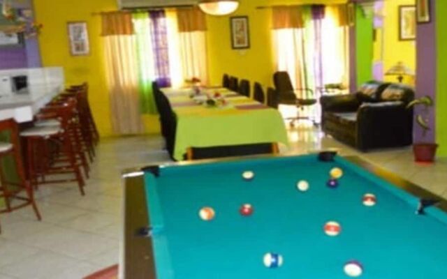 Sea Breeze Rentals
