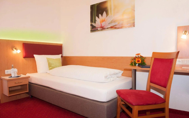 Aktiv- und Wellnesshotel Seeblick