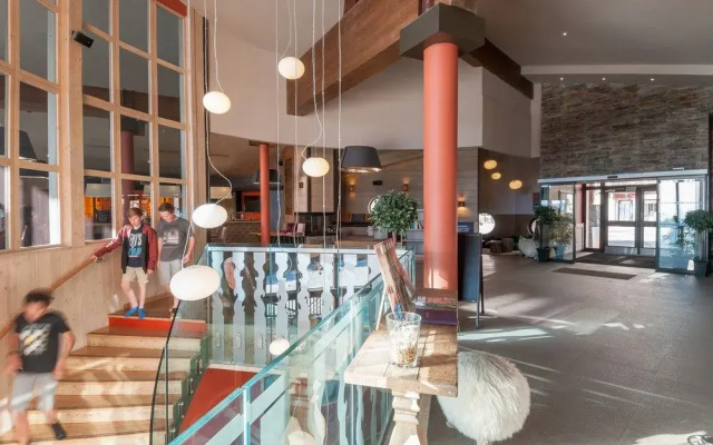 Premium Residenz LAmara