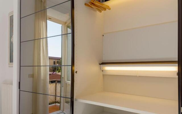 Victoria Hall Bordighera - 2 bedroom apartment - Parking