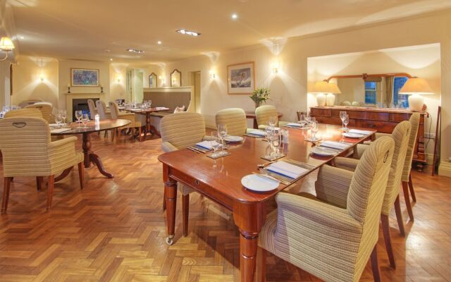 The Collingwood Arms Hotel