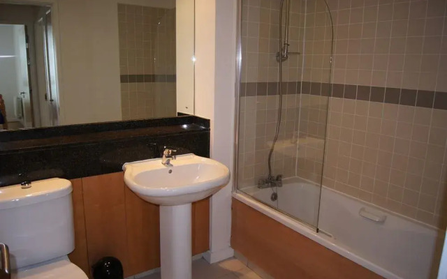 Grand Canal Holiday Luxury Apartments