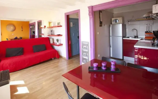 The Panoramic View Born Penthouse