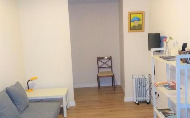 Apartamento Centro Santa Catalina 1º B