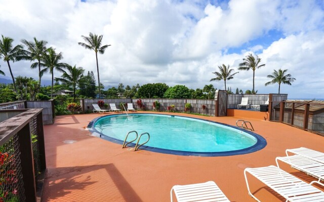 Sealodge H5 2 Bedroom Condo