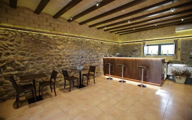 Hotel Can Panyella