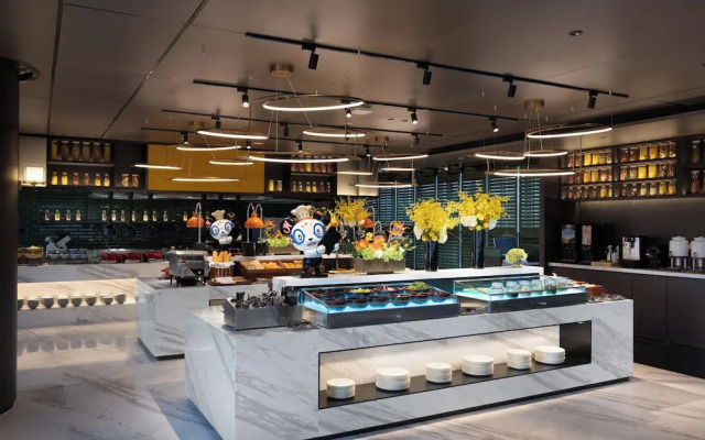 Hampton by Hilton Nanjing Xianlin University Town