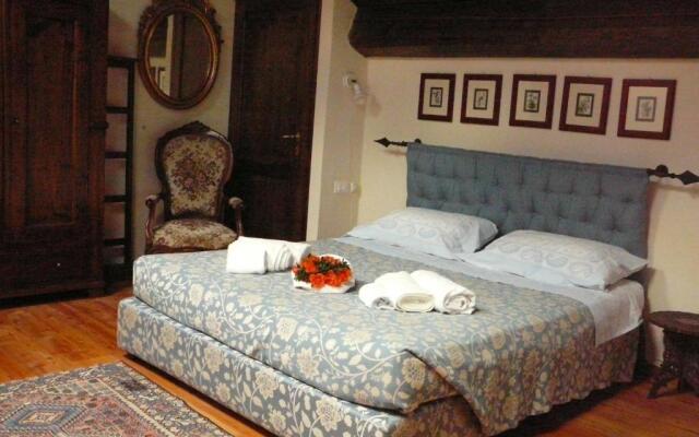 Agriturismo Ca di Mazza