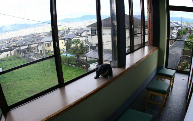 Leeki Studio Kyoto