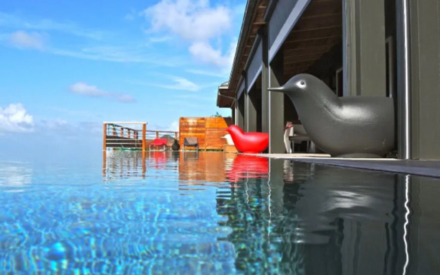 Dream Villa Lurin 819