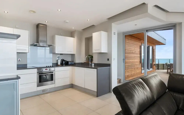 Sea Breeze - Spectacular Sea Views