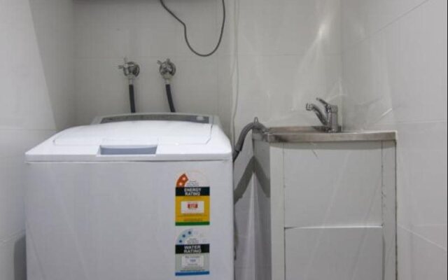 Dulcis Domus Broadway Serviced Apartments