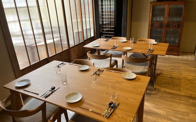 Satoyama Hotel Kanenone Tamba