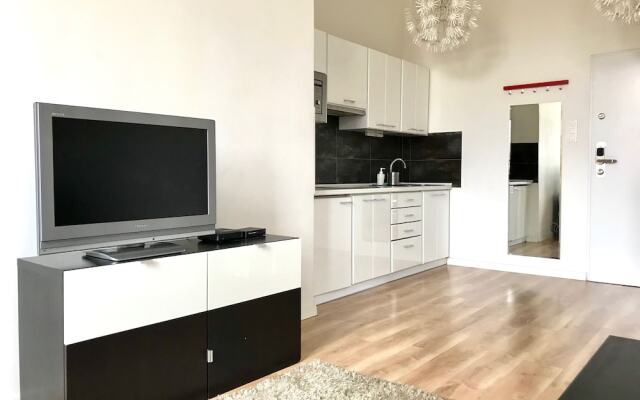 Apartamenty Poznan-City