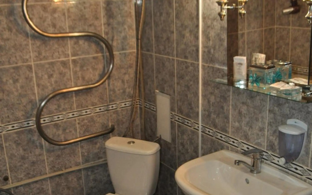 DayFlat Apartments Kremenchug