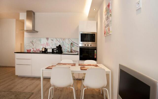 Ilona 2 Bedrooms Apartment In The Center