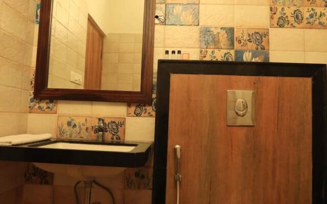 Rangmahal Pushkar by DIV Hospitality