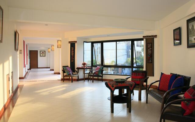 The XYM Hotel